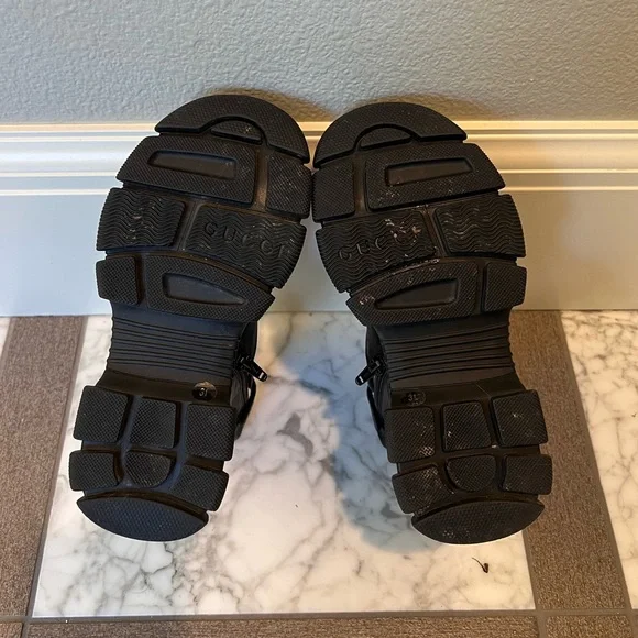 Gucci kids shoes size 31 authentic Children main image 4